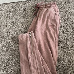 Maroon Joggers